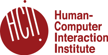 Human-Computer Interaction Institute