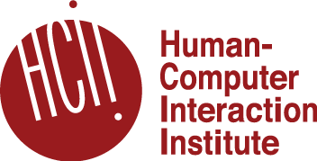 CMU Human-Computer Interaction Institute